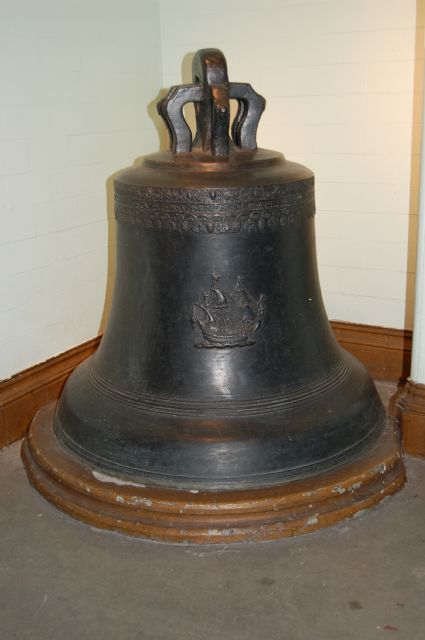 Old Berwick Bell