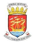 The towns coat of arms
